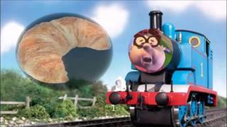 Carl The Croissant Engine Carl The Croissant Engine