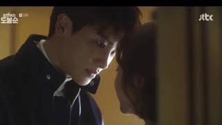 #キスシーン #キス  #キスシーン ドラマ激しい Part #405