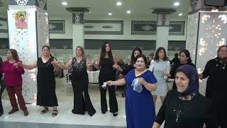 KARABABALI ELİF KAMBER DÜĞÜN TÖRENİ