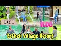 Day1 Trip To Resort With Family Fun Filled Moments Diml Longhair Wethairlook Subscribe