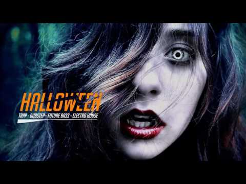 HALLOWEEN MUSIC MIX 2016 🎃 Best Trap, Dubstep, Electro, House, EDM Party Dance Mix