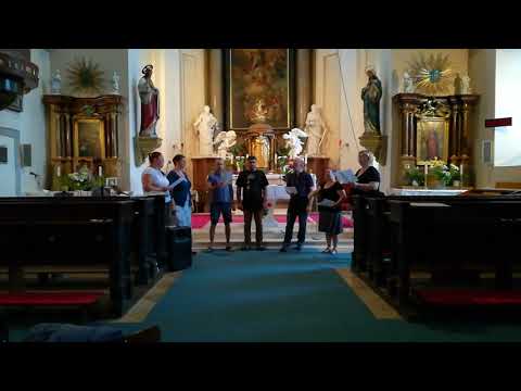 Capella minima - suscepimus deus