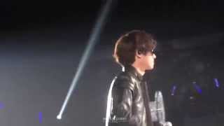 Download lagu 140810 KCON - 정준영 Jung Joon Young '내가 나에게 From Me To Me' mp3