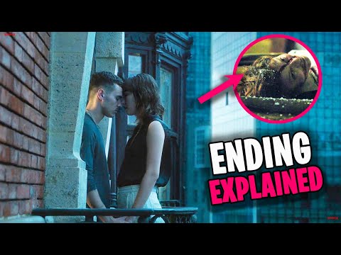 Muted Ending Explained