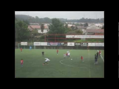 2012/13 11 - Nogueirense-Folgosa (3-2)