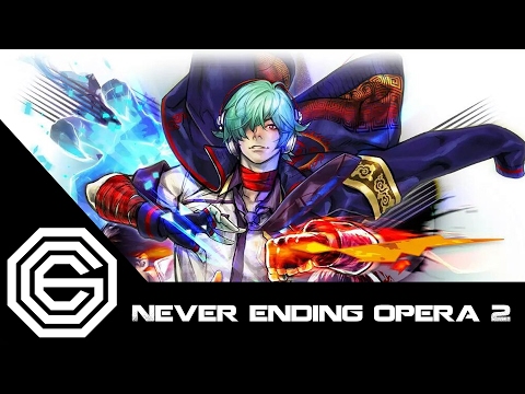 Never Ending Opera 2: KOF XIV - InfernoKong VS Hurricane - QF4