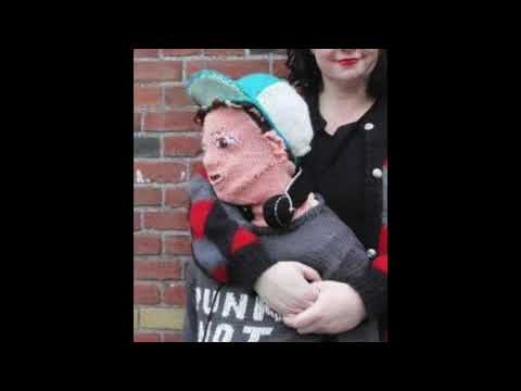 Dumpster Fire 47 Clip - Woman Knits A Kid Cozy, Child Flees Crazy Mother