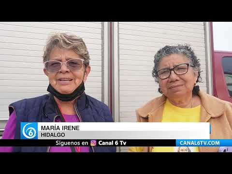 Video: Católicos visitan la iglesia de San Hipólito en CDMX para adorar reliquias de San Judas Tadeo