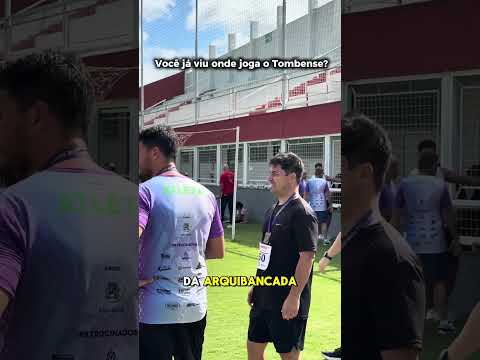 #Tombense #Tombos #FutebolMineiro #MinasGerais #futebol