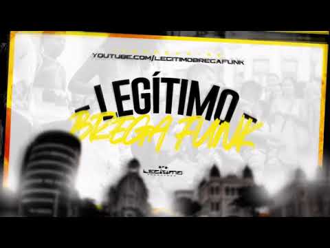 LABRA STYLO E MC HENNY - SILICONADA - REMIX BREGAFUNK