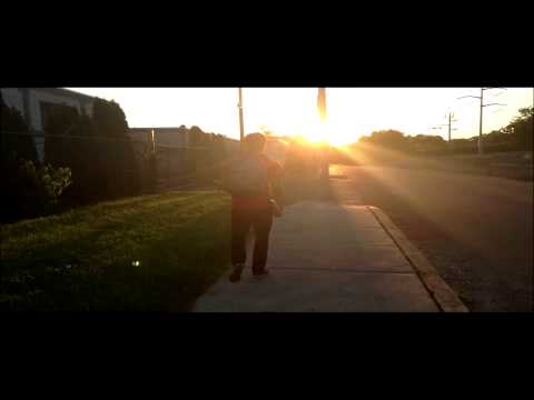 Kyle Murphy - Mellow & Dynamo (Music Video)