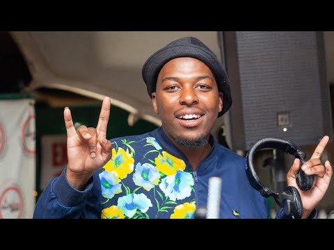 De Mthuda & Kwish - Yasho (ft. Sir Trill)