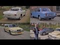 An Overview Of 90 Years Volvo