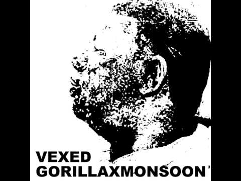 Vexed​ - Split w/ ​GorillaXMonsoon [2015]
