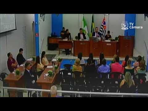 Audiência Pública PPA e LDO - 2025 - Câmara Municipal de Fernando Prestes