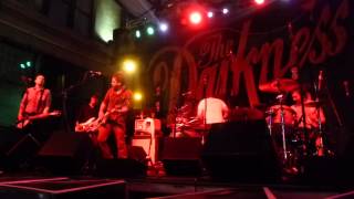 Middle Class Rut - Alive or Dead - live @ Power Plant