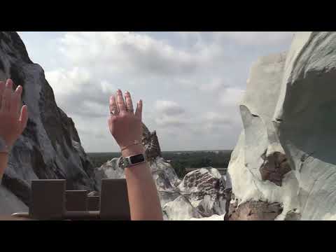 Expedition Everest 2024