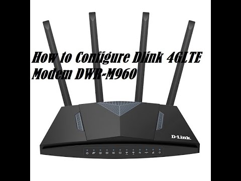D-Link | 4G Cat 6 AC1200 Maršrutizatorius | DWR-960 | 802.11ac | 10/100/1000 Mbit/s | Ethernet LAN (RJ-45) jungtys 2 | Mesh Support No | MU-MiMO Yes | No mobile broadband | Antenna type 2xExternal video
