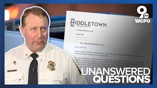 Middletown police chief placed on administrative leave for unknown reasons