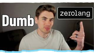 Vercel Released a New Programming Language - It Sucks