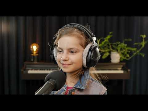 Sara James, Kuba Szmajkowski - Czarny Młyn Cover Zosia Lubina