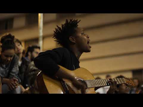 Bia Ferreira | GRITO DAS BEE