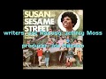 Loretta Long Susan Sings Songs From Sesame Street Full Album