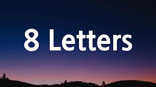 Download lagu Why Don't We - 8 Letters (Lyrics) mp3