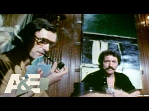 Unexpected Effects of Drugs at the Playboy Mansion | Secrets of Playboy | Mondays at 9pm on A&E