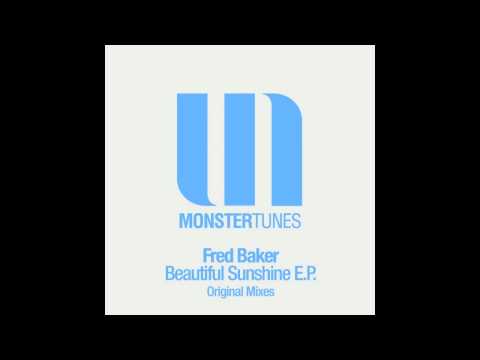 Fred Baker Pres. Iguana - Beautiful Sunshine