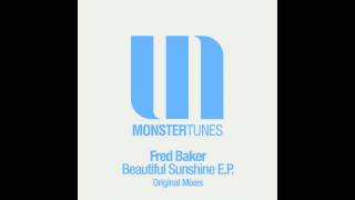 Fred Baker Pres. Iguana - Beautiful Sunshine