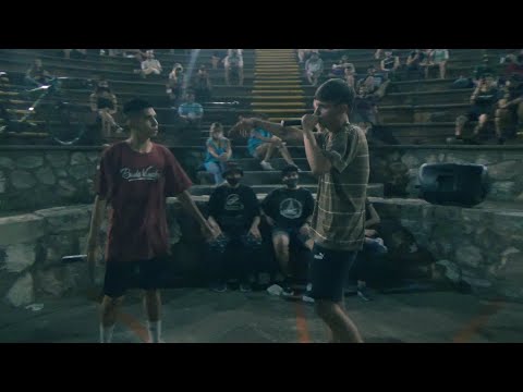 STRONG vs DRACO - 4tos FECHA 3 - Torneo Ivan Ribero 2021 - Sinescritura