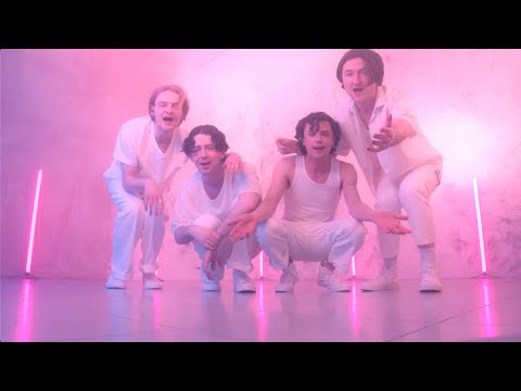 modernlove. - Oh My Mind (Official Music Video)