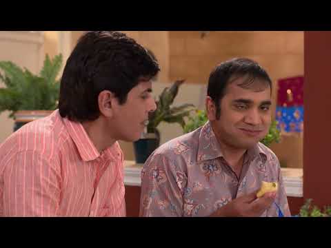 Tiwari Ji इतना Shake क्यू होरे है? | Bhabi Ji Ghar Par Hai Full Ep 174 - Angoori | @andtvchannel