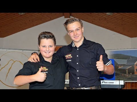 Die Gumpis  -  Bergvagabunden - Wenn wir erklimmen