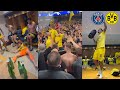Dortmund Players And Fans Crazy Celebrations After Knocking Out PSG And Reaching The UCL Final