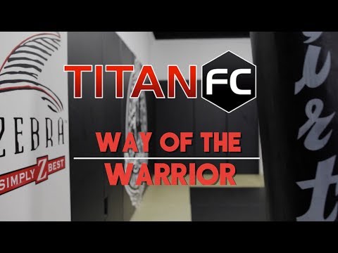 Titan FC Signs Extension To Stay On UFC Fight Pass