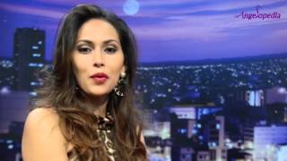 Andrea Paola Garzon Parrales Contestant Miss Ecuador 2015