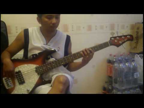 Gold (Bass cover)