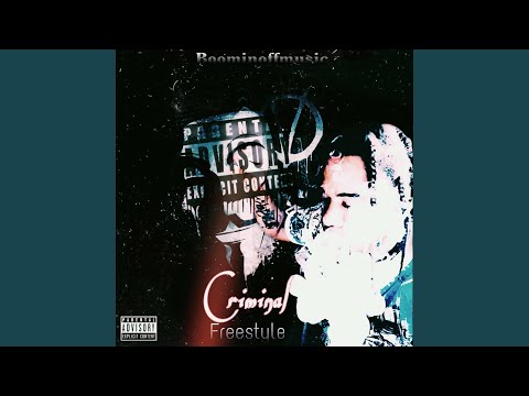 Criminal Freestyle