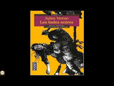 Les Indes noires  by Jules Verne - Full Audiobook