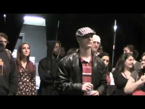 No Coast Battles: Old Man vs RCX