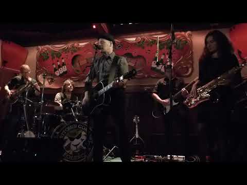 Ghosttown Company - Vagabond Kings - Darmstadt 03.09.21