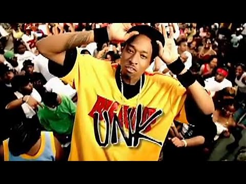 Rapper DJ Unk's Cause of Death Revealed