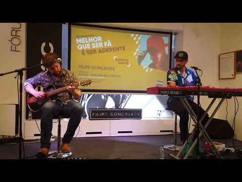 Filipe Gonçalves   Dança Joana