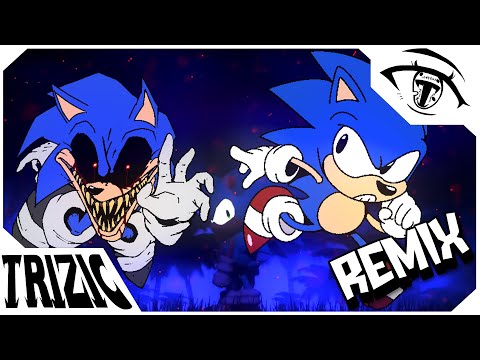 DON'T BLINK【REMIX COVER】- Outcome Memories UST (feat. Johnny Gioeli & ThatGuyNamedPanther)