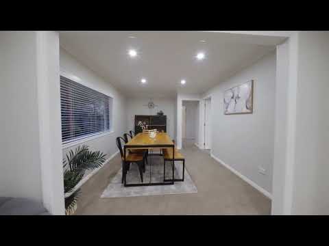 15A Birch Road, Pukekohe, Franklin, 4 રૂમ, 3 બાથરૂમ, House