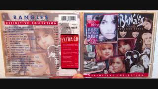 Bangles - Walking down your street (1986 7")