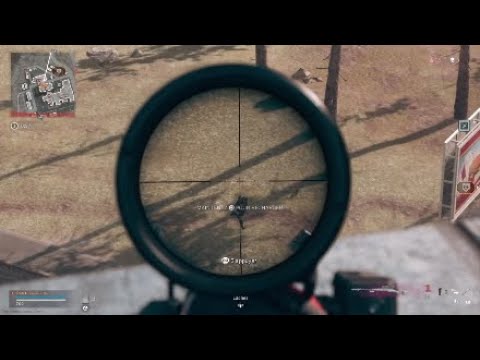 Call of Duty: Perceval#04