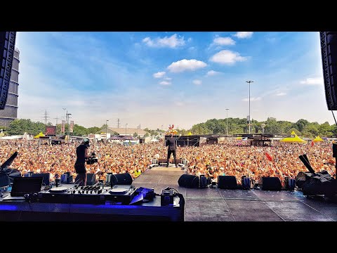 MENDERES - OLE OBERHAUSEN (01.06.2019)